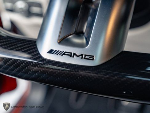 Used 2025 Mercedes-Benz G 63 AMG 4MATIC image 41