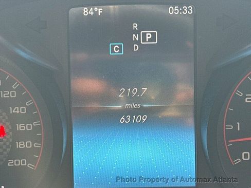 Used 2019 Mercedes-Benz C 63 AMG S image 11