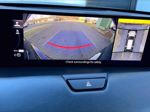 Used 2024 MAZDA CX-90 Plug-In Hybrid w/ Premium Plus image 28