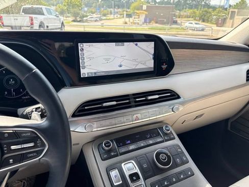 Used 2021 Hyundai Palisade Limited FWD image 10