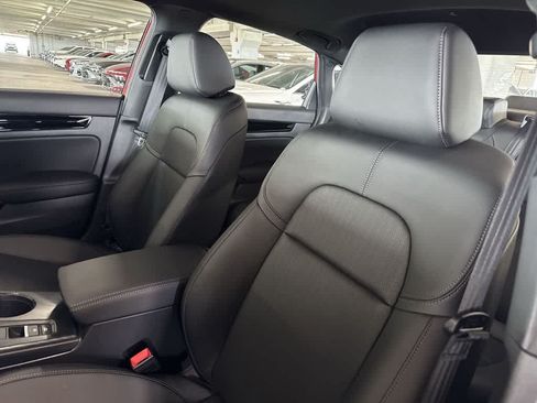 Used 2026 Honda Civic Sport Touring image 13