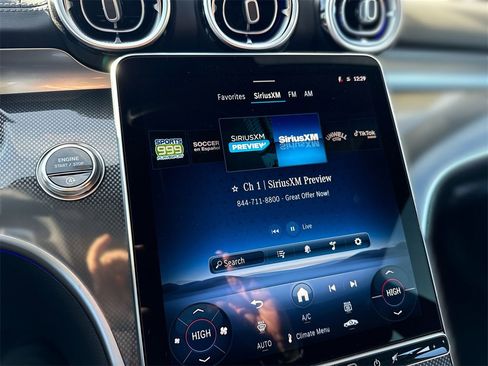 New 2026 Mercedes-Benz CLE 300 4MATIC Coupe image 16