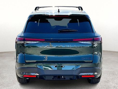 New 2026 INFINITI QX60 Autograph AWD/4WD image 6