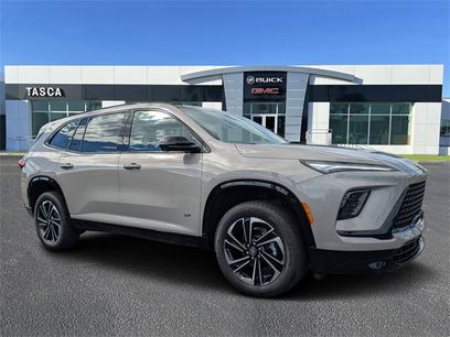 New 2026 Buick Enclave Sport Touring w/ Power Package