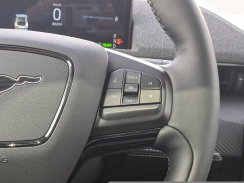 New 2026 Ford Mustang Mach-E Premium RWD image 27