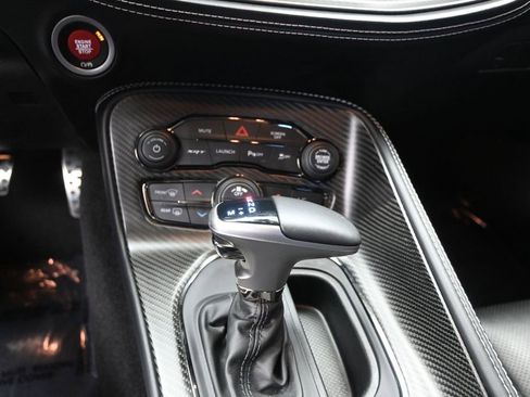 Used 2023 Dodge Challenger SRT Hellcat RWD image 17