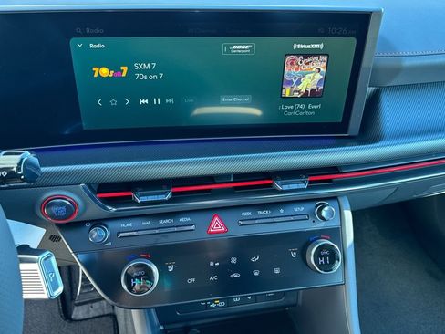 New 2026 Hyundai Sonata N Line FWD image 6