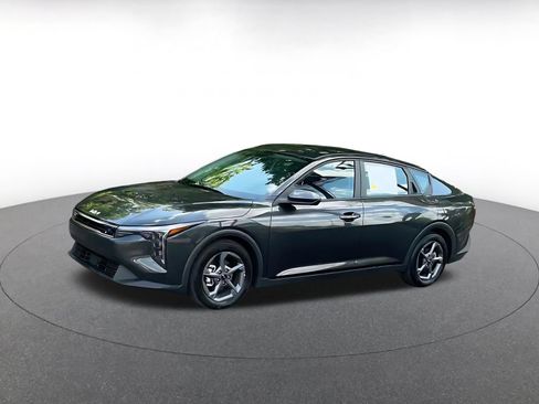 Used 2026 Kia K4 FWD image 8