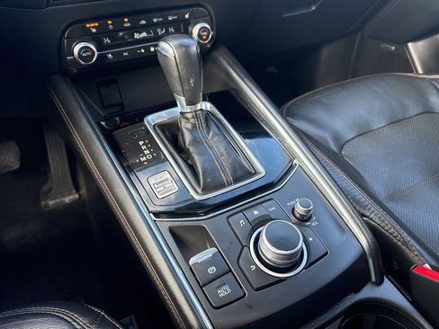 Used 2020 MAZDA CX-5 Grand Touring w/ GT Premium Package image 15