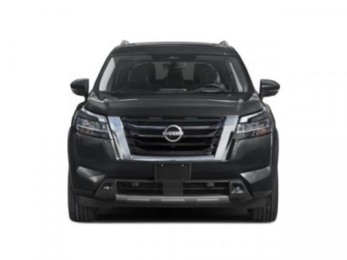 Certified 2025 Nissan Pathfinder Platinum image 7