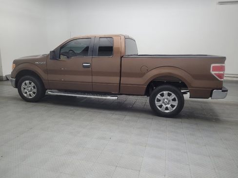 Used 2012 Ford F150 XLT w/ XLT Chrome Pkg RWD image 3