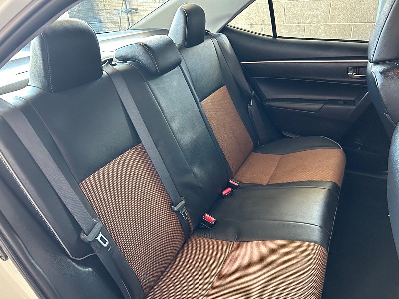 Used 2014 Toyota Corolla S w/ Driver Convenience Package FWD image 29