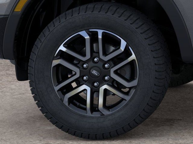 New 2026 Ford Ranger Lariat w/ FX4 Off-Road Package AWD/4WD image 19