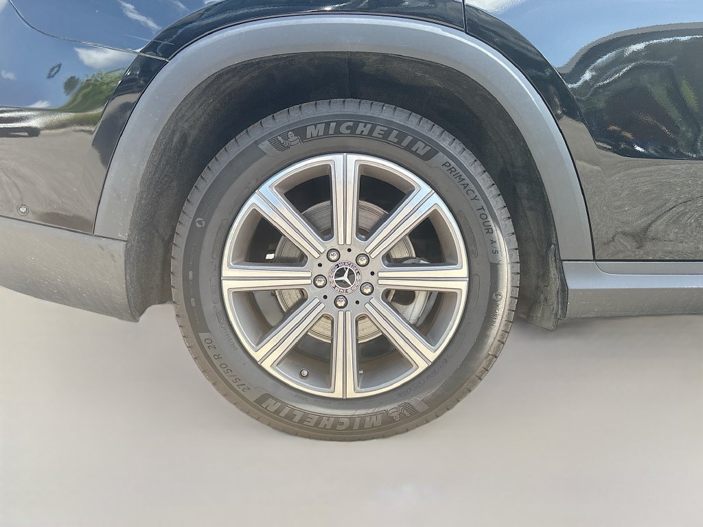 Used 2022 Mercedes-Benz GLS 450 4MATIC image 13