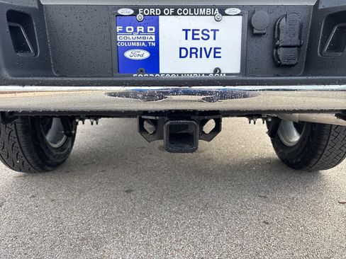 New 2026 Ford F150 XL w/ Equipment Group 103A High image 8