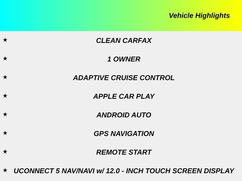 Used 2024 Jeep Wagoneer Launch Edition image 10