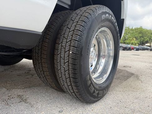 New 2026 RAM 3500 Big Horn AWD/4WD image 12
