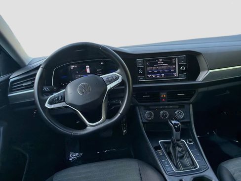 Used 2024 Volkswagen Jetta S FWD image 20