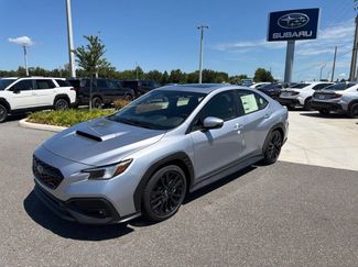 New 2026 Subaru WRX Limited AWD/4WD video 1