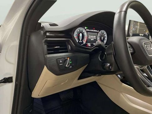 Used 2024 Audi A4 2.0T Premium Plus image 42