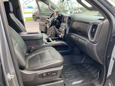 Used 2020 GMC Sierra 1500 SLT w/ SLT Premium Plus Package image 37