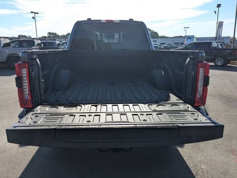 Certified 2024 Ford F250 Lariat w/ Lariat Ultimate Package AWD/4WD image 24