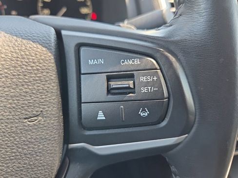 Used 2024 Honda Ridgeline RTL image 36