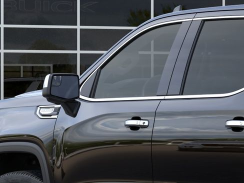 New 2026 GMC Sierra 1500 SLT RWD image 12
