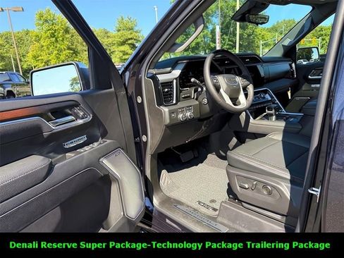 New 2026 GMC Sierra 1500 Denali image 21