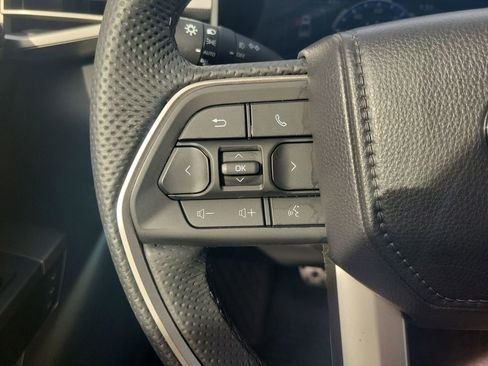 Used 2025 Toyota Tundra Limited image 27