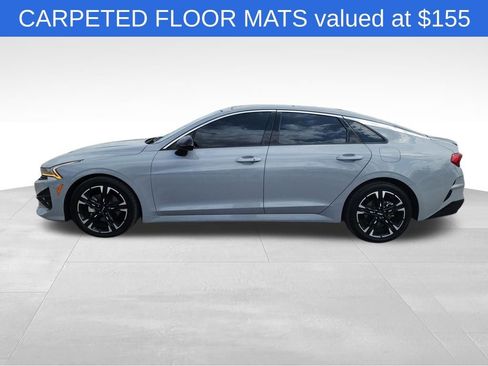 Used 2022 Kia K5 GT-Line w/ GT-Line FWD Premium Package image 5