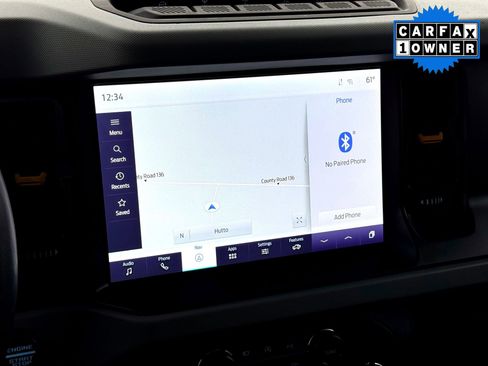 Used 2023 Ford Bronco Badlands image 29