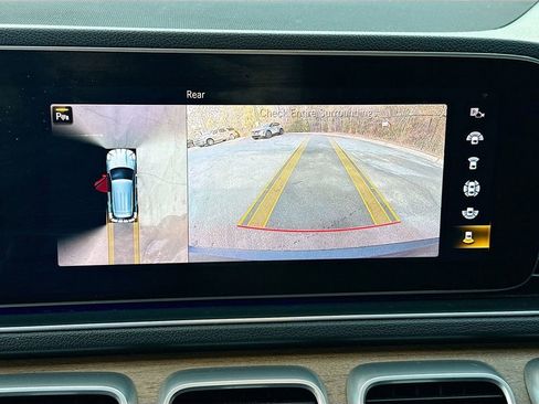 Used 2020 Mercedes-Benz GLE 450 4MATIC image 13