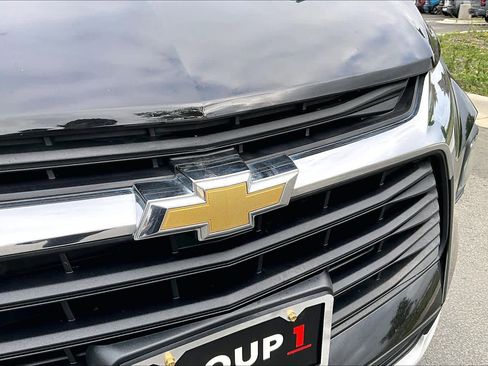 Used 2019 Chevrolet Blazer LT FWD image 30