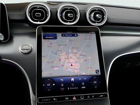 Certified 2025 Mercedes-Benz C 300 C 300 image 22