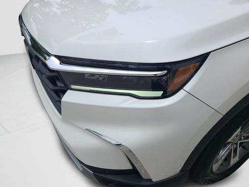 Used 2025 Honda Pilot EX-L image 27