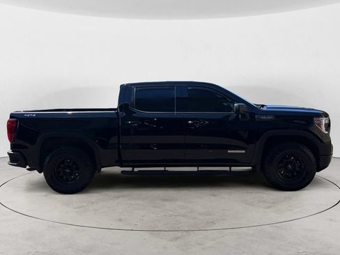 Used 2021 GMC Sierra 1500 Elevation w/ Preferred Package AWD/4WD image 6