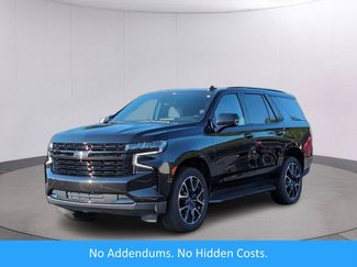 Used 2024 Chevrolet Tahoe RST w/ Luxury Package AWD/4WD video 1
