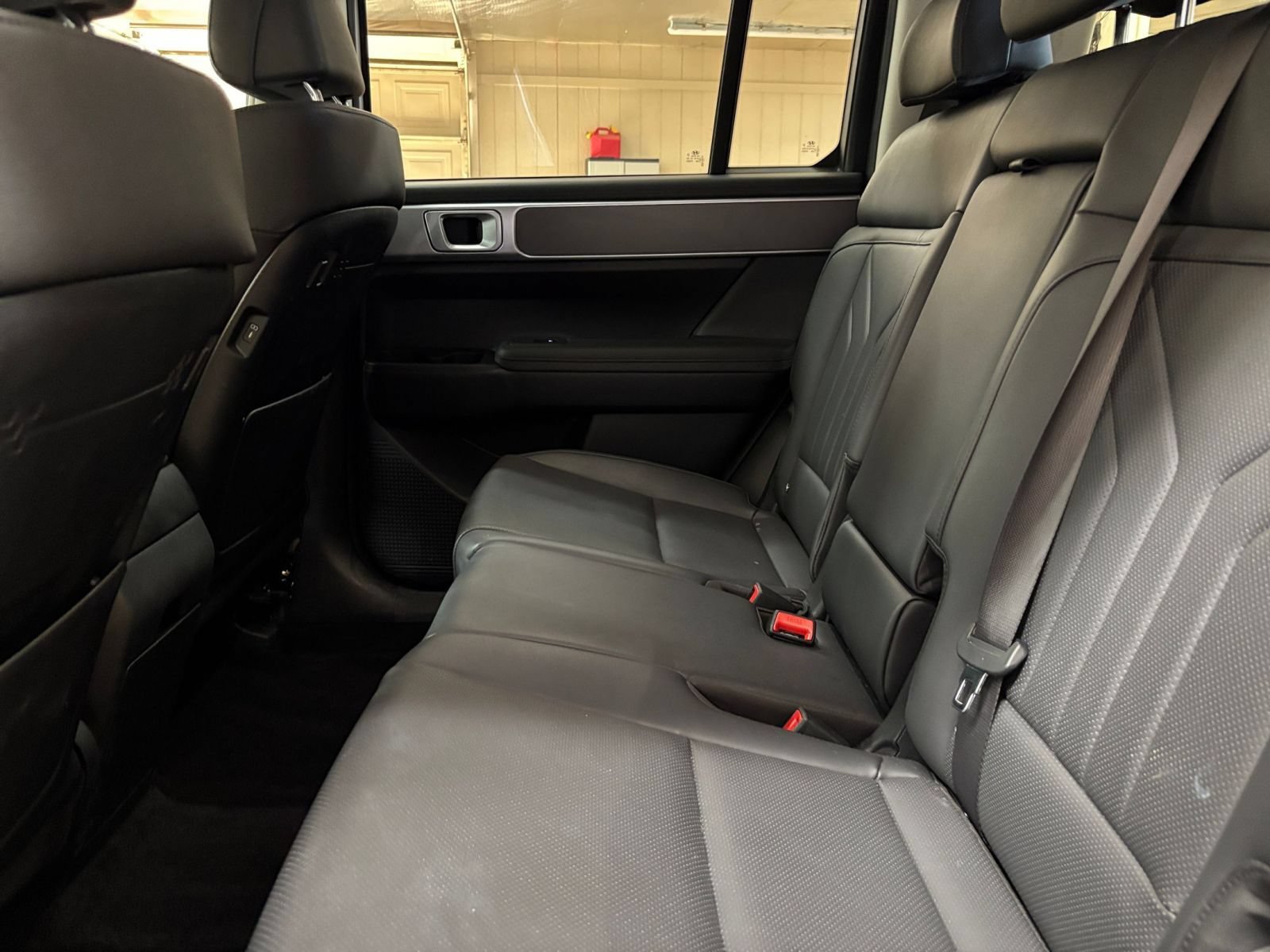 Used 2026 Hyundai Santa Fe SEL FWD image 27