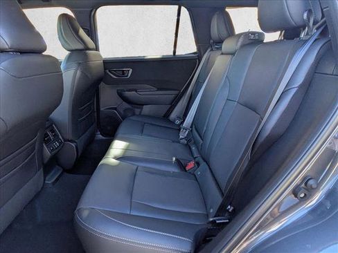 New 2026 Subaru Outback Limited XT image 12