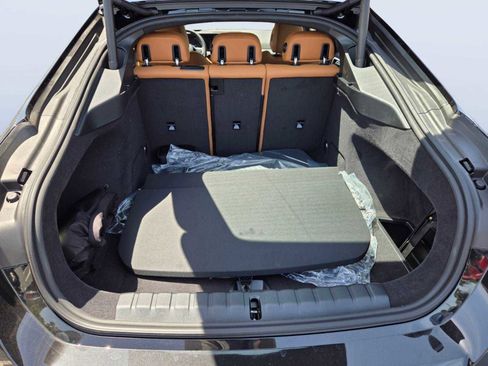 New 2026 BMW i4 xDrive40i w/ M Sport Package image 16