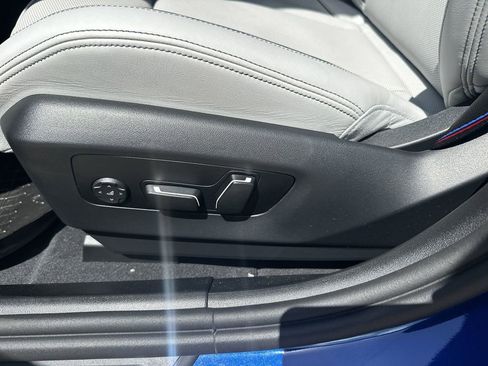 New 2026 BMW M5 Base w/ Carbon Package image 14