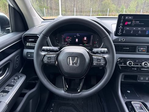 New 2026 Honda Pilot EX-L image 16