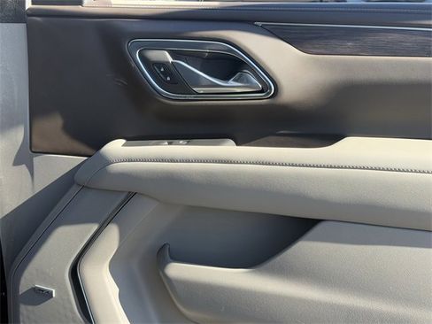 Certified 2023 Chevrolet Tahoe Z71 w/ Luxury Package image 26