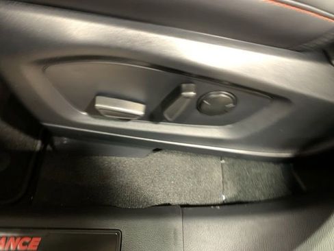 New 2026 Ford Explorer ST AWD/4WD image 14