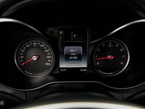 Used 2018 Mercedes-Benz C 300 Cabriolet image 18