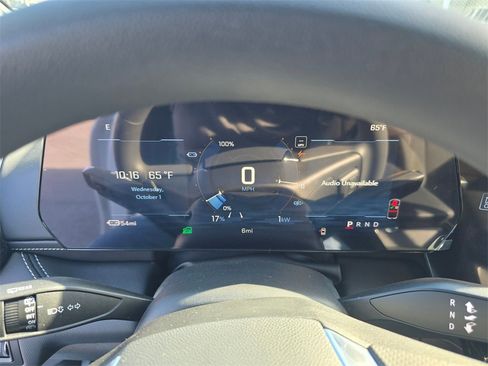 New 2026 Chevrolet Blazer EV LT image 30