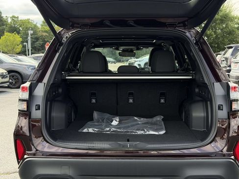 Certified 2026 Subaru Forester Premium AWD/4WD image 14