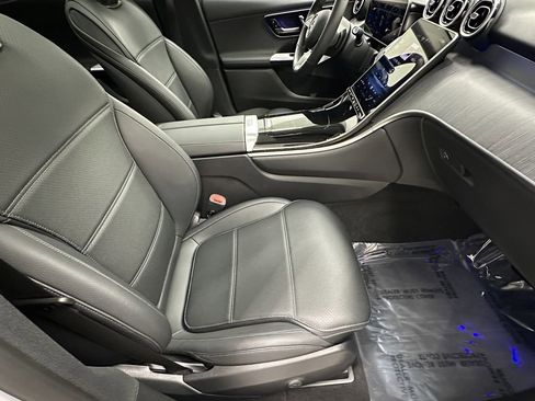 Certified 2025 Mercedes-Benz GLC 300 4MATIC image 14