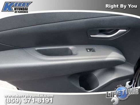 New 2026 Hyundai Tucson SEL AWD/4WD image 16